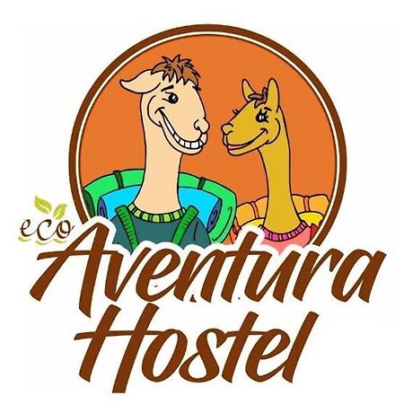 Eco Aventura Hostel Cusco Exterior foto