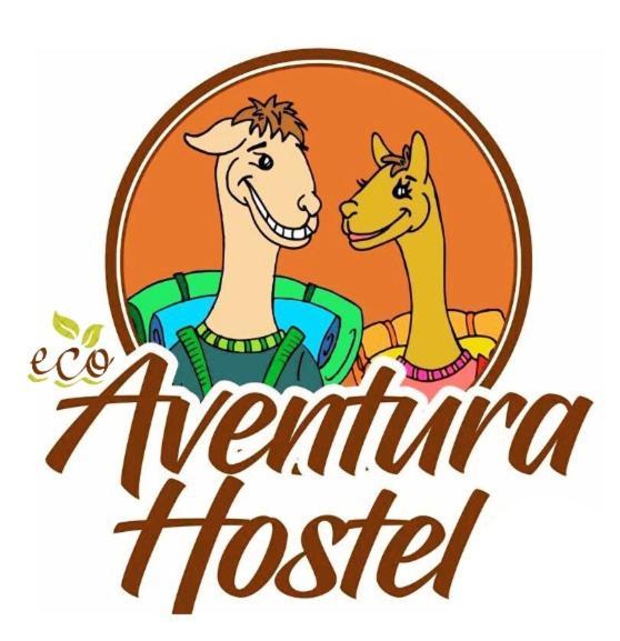 Eco Aventura Hostel Cusco Exterior foto